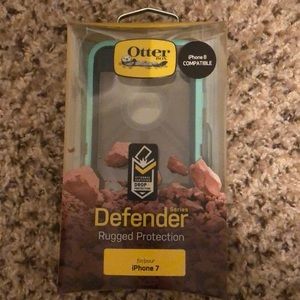 Otterbox Defender iPhone 7/8